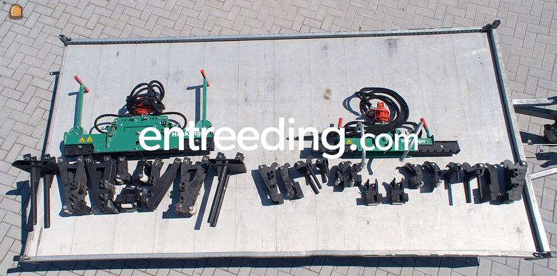 Hunklinger Steenklem