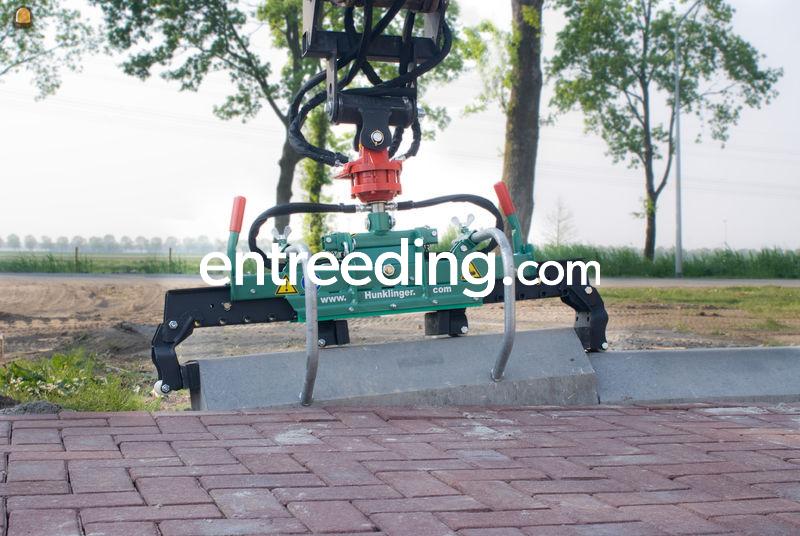 Hunklinger Steenklem