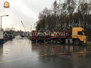 Ahlmann AZ 95e Omgeving Apeldoorn