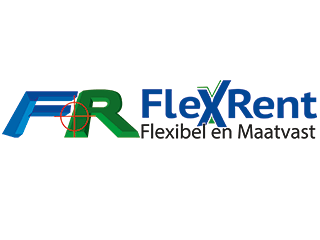 Logo FlexRent Lisse
