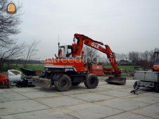 O & K MH City Omgeving Emmeloord