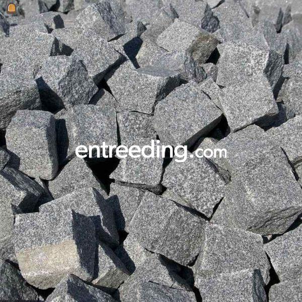 Kasseien graniet topkwaliteit