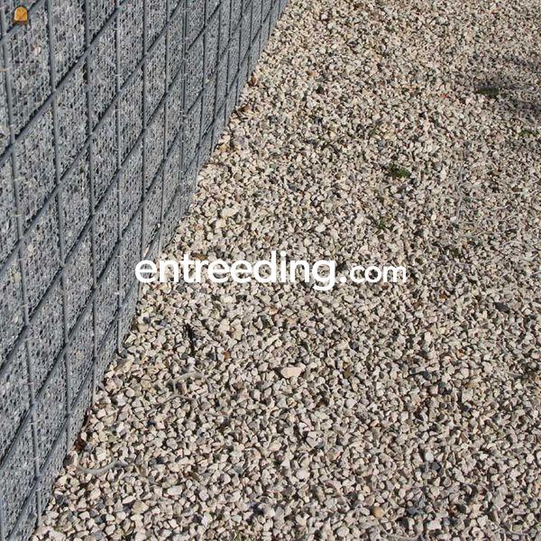 Dolomiet siersplit 5/15