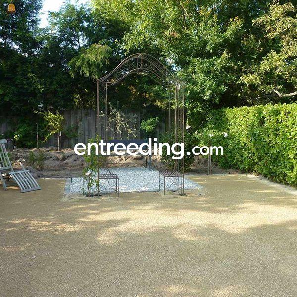 Dolomiet / Gravier D'or 0/5