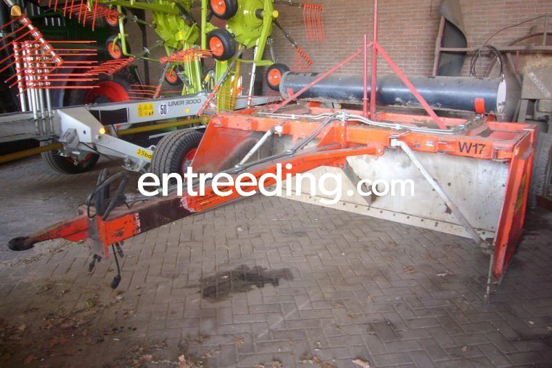 Trekker + Bos 5004 4