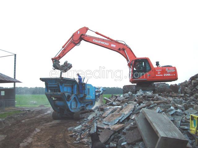 Donselaar Loon- & Verhuurbedrijf uit Woudenberg