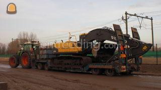 Nooteboom Omgeving Maarssen