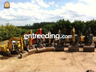 Bouwman's Loonbedrijf B.V. uit Westbroek