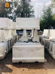 mini barriër Omgeving Nijmegen