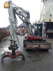 Takeuchi Omgeving Nijmegen