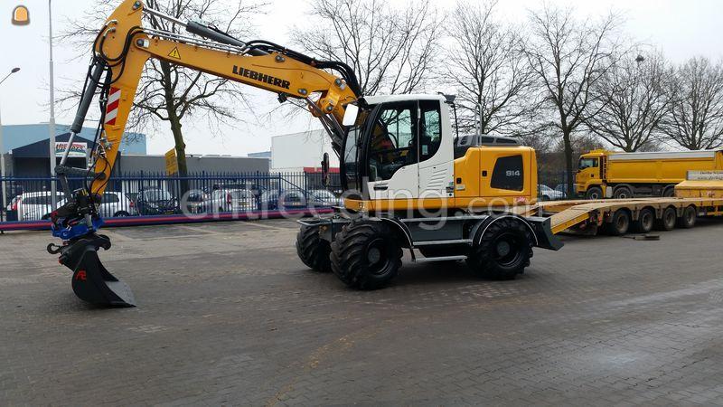 Liebherr 914