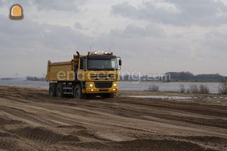 Ginaf 6x6 Omgeving Nijmegen
