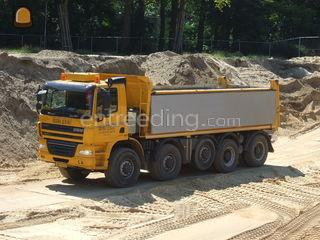 Ginaf 10x8 Omgeving Nijmegen