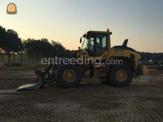 Volvo L70H Omgeving Nijmegen