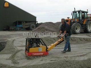 Dynapac Omgeving Groningen West