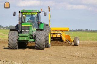 JD + Bos Omgeving Groningen West