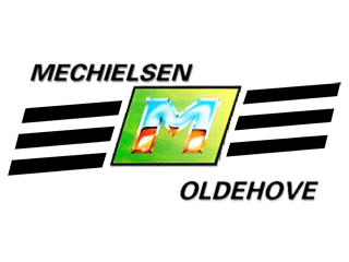Logo Mechielsen Oldehove Oldehove