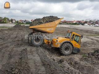 Bergmann 3012 Omgeving Enkhuizen