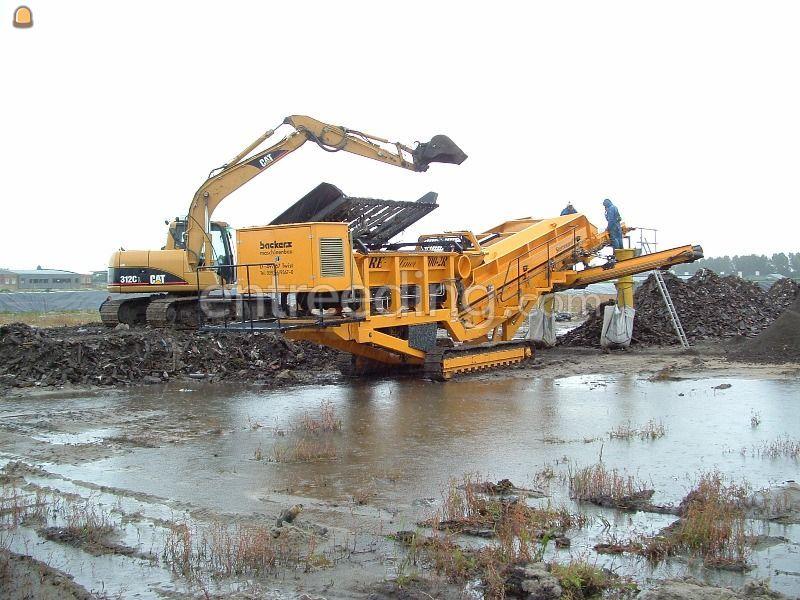 Backer Sterrenzeef Reliner 5700-2r