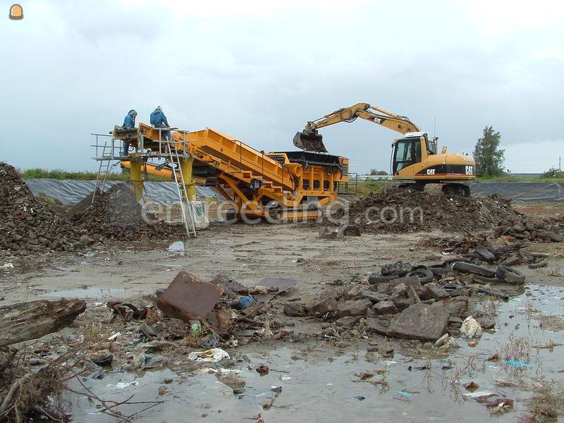 Backer Sterrenzeef Reliner 5700-2r