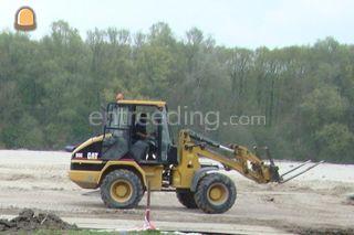 CAT 908 Omgeving Enkhuizen