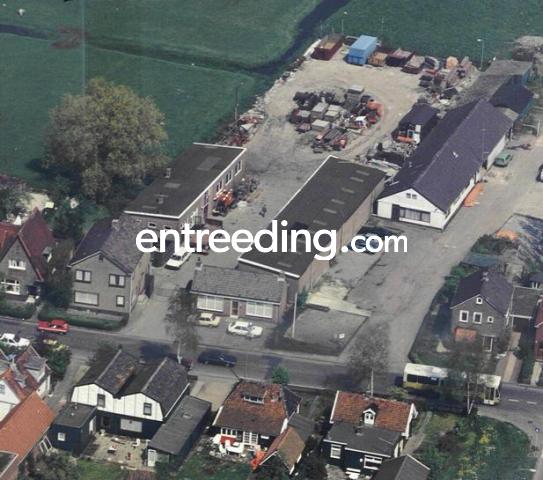 D. Cornelissen & Zonen B.V. uit Amsterdam