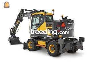 EWR150E Omgeving Emmeloord