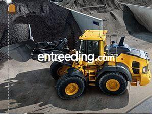 Volvo L150H