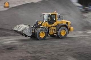 Volvo L110H Omgeving Emmeloord