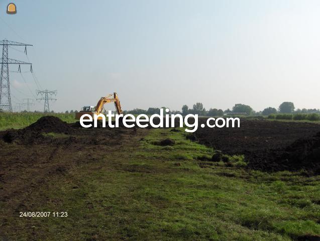 Natuurontwikkeling Diemerbroek