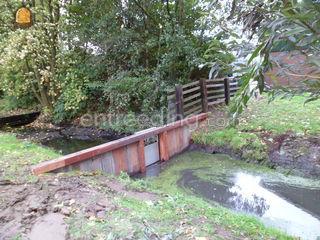Hoogwatervoorziening Oude... Omgeving Kamerik