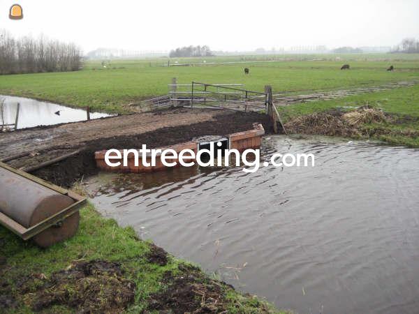 Waterhuishouding 5-B-Noord