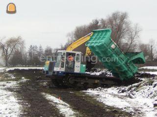 DLG Okkerse Kade Omgeving Kamerik