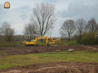Aanleg park Wijk bij Duur... Omgeving Kamerik