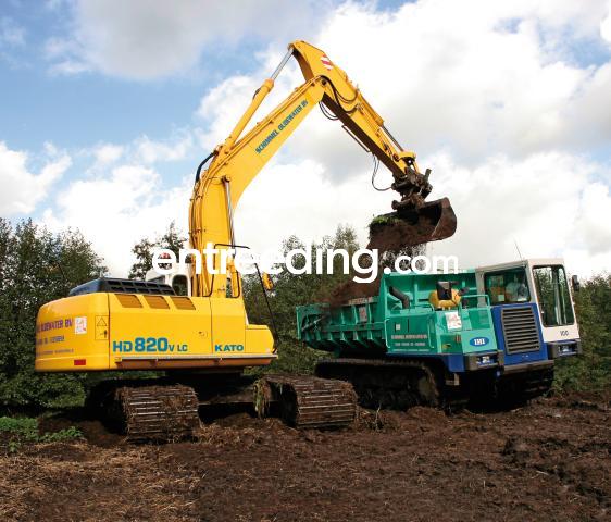 Schimmel Oudewater B.V. uit Oudewater