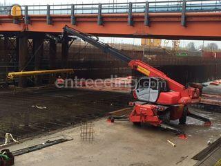 manitou mrt 2150 Omgeving Alkmaar