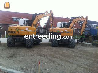 Rietveld Verhuur B.V. uit Oudewater