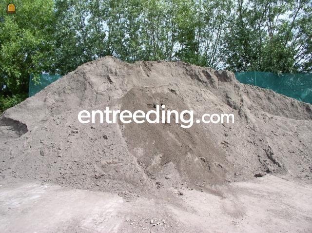 Terrafin® Standaard