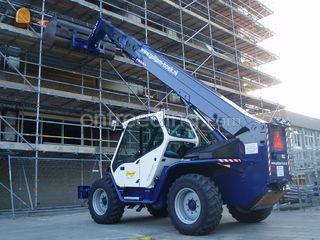 Verreiker Omgeving Terneuzen