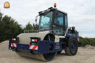 Trilwals Omgeving Terneuzen