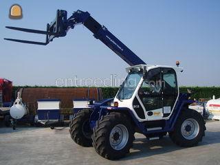 Verreiker Omgeving Terneuzen