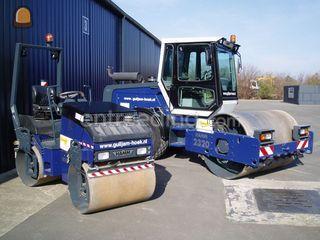 Trilwals Omgeving Terneuzen