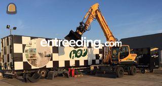 Hyundai 160w Omgeving Coevorden