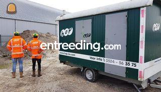 DLP [incl. vol vca - bhv] Omgeving Coevorden