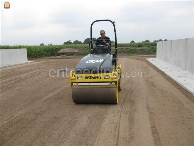 Bomag BW 120
