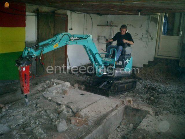 Kobelco SK 09 SR