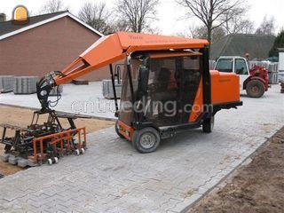 Optimas H88 Omgeving Coevorden