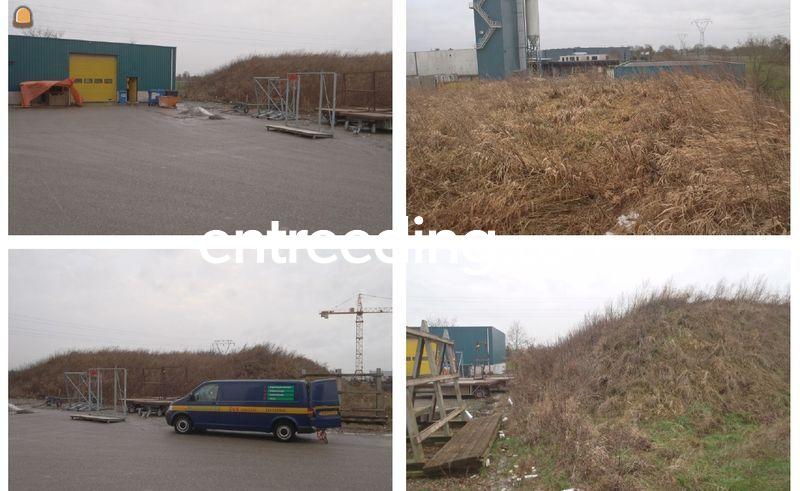 Zwarte Grond met AP04