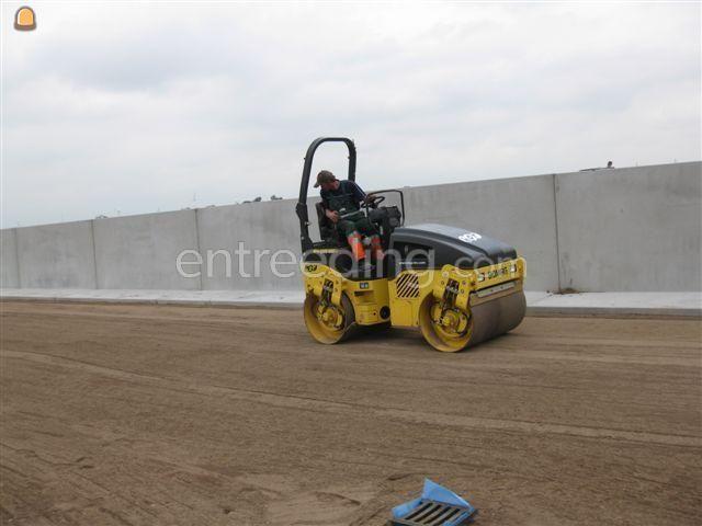 Bomag BW 120