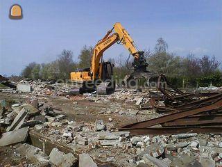 Hyundai 290 Omgeving Coevorden